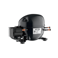 Compressor Electrolux ECLA 1/4 HP - 220V