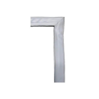 Gaxeta para Refrigerador Bosch KDN42 Ilpea 634580004-17