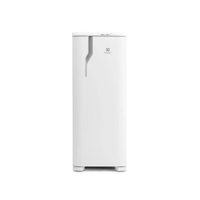 Geladeira Electrolux Degelo Prático 240 Litros RE31 Cycle Defrost Branco - 220V