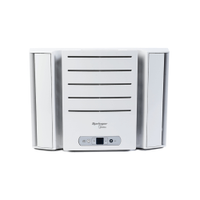 Ar Condicionado Janela 7500 BTUs Springer Midea Eletrônico Frio QCK078RB - 110V