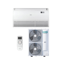 Ar Condicionado Split Teto Inverter 55000 BTUs Hisense Connect Frio AUV-60UR2RNCAE - 220V