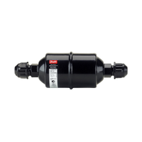 Filtro Secador Hermético DML 085R Danfoss 023Z5073