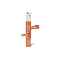 Regulador de Pressão do Evaporador KVP 22 Danfoss 034L0025