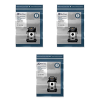 Saco para Aspirador de Pó Electrolux Kit com 9 Unidades GT20I CSEBI