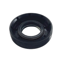Retentor Tubo Superior para Lavadora Brastemp e Mondial 0211