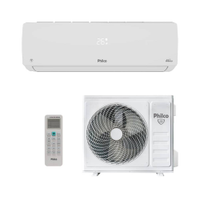 Ar Condicionado Split Inverter 30000 BTUs Philco Quente/Frio PAC30000IQFM15 - 220V