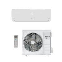 Ar Condicionado Split Inverter 36000 BTUs Philco Eco Quente/Frio PAC36000IQFM15 - 220V