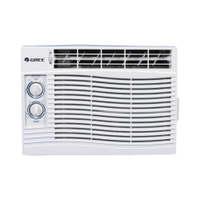 Ar Condicionado Janela 7000 BTUs Gree Mecânico Frio CC053073200 - 220V
