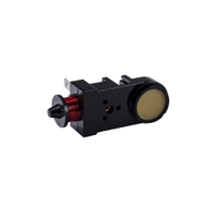 Relé Embraco 1/6 HP PW K-11 Hulter - 220V
