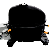 Compressor Embraco 1/5 HP - 127V