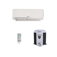 Ar Condicionado Split Inverter 22000 BTUs Consul EconoMaxi Frio CBK22CB -220V