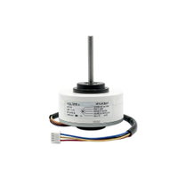 Motor para Evaporadora Inverter LG 9000 a 12000 BTUs Hulter HT1L912ELP