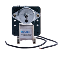 Motor Defrost para Continental KDN Superior Hulter HT3MDC2SUPP- 220V
