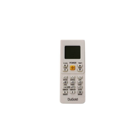 Controle Remoto Universal Para Ar Condicionado Split Dugold 4000 em 1