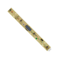 Placa Interface Electrolux DF43 64800224 - Bivolt