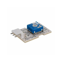 Placa Seletora de Nível Electrolux LAC16/LAP16/LAI17 A04245501 - Bivolt