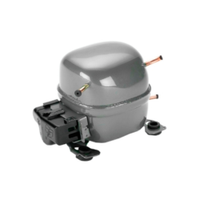 Compressor Tecumseh 1/5 HP R134 LBP TH231DS - 127V