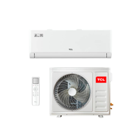 Ar Condicionado Split Inverter 9000 BTUs TCL T-Pro 2.0 Quente/Frio TAC-09CHTG2-INV - 220V