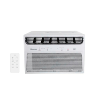 Ar Condicionado Janela 8500 BTUs Hisense Eletrônico Wi-Fi Frio AW-08CWBRVGU00 - 110V