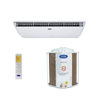 Ar Condicionado Split Teto Inverter 36000 BTUs Carrier Xpower Connect Quente/Frio 38CQVD36515MC - 220V