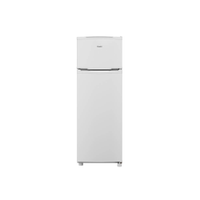 Geladeira Duplex Consul 332 Litros CRD37MB Cycle Defrost Branco - 127V