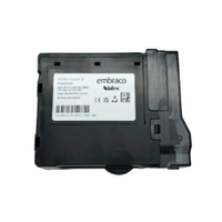 Módulo Inversor Compressor 1/5 HP Embraco Frequência 519400041 - Bivolt