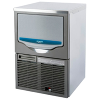 Máquina de Gelo em Cubos Macom 41Kg/dia SRM-45A - 220V