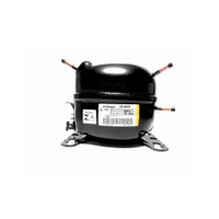 Compressor Embraco 1/6 HP R134A W10393809 - 220V