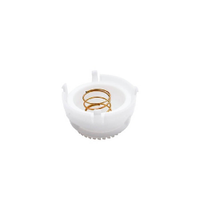 Kit Came Brastemp Lavadora W10509511