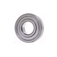 Rolamento com Furo 1/2 para Lavadora Imbera 6201 ZZ GBR