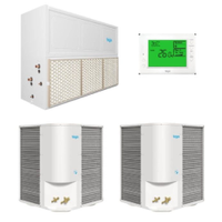 Ar Condicionado Splitão 10 TR Elgin Frio 45SAFT120CNCNA - 220V Trifásico