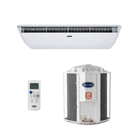 Ar Condicionado Split Teto 57000 BTUs Carrier Xperience Frio 42ZQB60C5 - 220V Trifásico