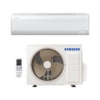 Ar Condicionado Split Inverter 18000 BTUs Samsung Windfree AI Frio AR18DYFAAWKNAZ - 220V
