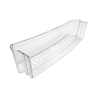 Prateleira Garrafas para Geladeira Brastemp BRD36/BRM33 W10455522