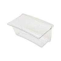 Gaveta Legumes para Geladeira Consul W10581058