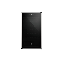 Adega Electrolux 34 Garrafas WSF34 Preta - 127V