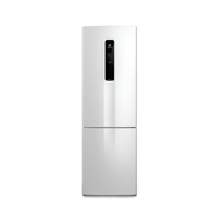 Geladeira Electrolux Frost Free Inverter 400 Litros Efficient AutoSense IB6 Duplex Branco - Bivolt