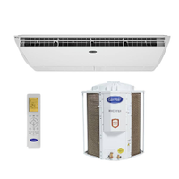 Ar Condicionado Split Teto Inverter 60000 BTUs Carrier Frio 42ZQVF60M5C - 220V