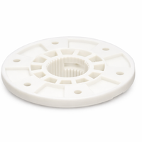 Suporte do Cesto Máquina de Lavar Roupas Brastemp W10647948