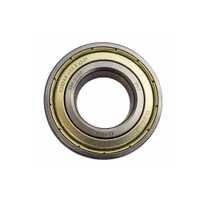Rolamento Lavadora GBR 6205 ZZ