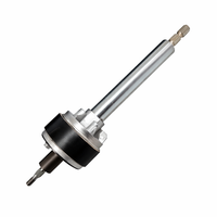 Kit Transmissão Compatível Lavadora 7122112 Electrolux LM08 - Alado