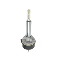 Kit Transmissão Compatível Lavadora 7121112 Electrolux LM06 - Alado