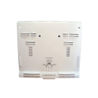 Capa Frontal do Evaporador da Geladeira Brastemp - W10896284