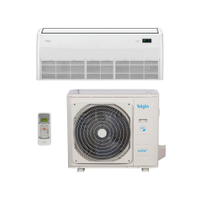 Ar Condicionado Split Piso Teto Inverter 48000 BTUs Elgin Eco Frio 45PXFI48C2WA - 220V