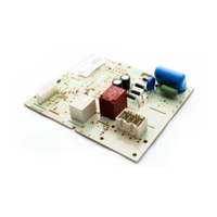 Placa Eletrônica Brastemp Geladeira 326059371 - 220V