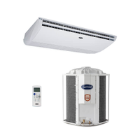 Ar Condicionado Split Teto 64000 BTUs Carrier Xperience Frio 42ZQB64C5 - 220V