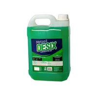 Desinfetante Bactericida Metasil Desix Frutal 5 Litros - Uso Geral