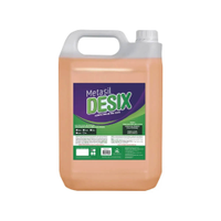 Desinfetante Bactericida Metasil Desix Air 5 Litros - Uso Geral
