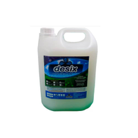 Desinfetante Bactericida Desix Talco - 5 Litros