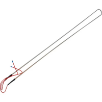Resistência 1800W para Evaporador Ar Forçado Baixo Perfil Trineva TRN451